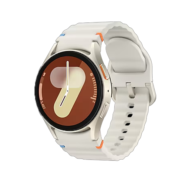 Samsung Galaxy Watch 7 (44mm, BT+LTE) with 3nm Processor (SAMW7LTE44MM)