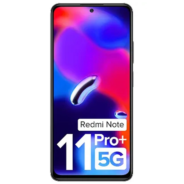 Redmi Note 11 PRO Plus 5G (128 GB, 8 GB RAM) (RN11PROPLUS5G8128GB)