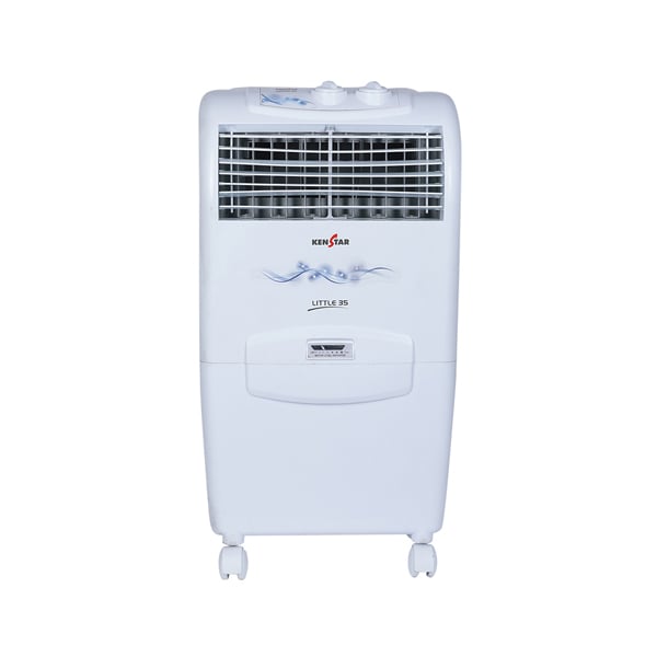 Kenstar Little 35 litre 150 Watts Personal Air Cooler (35LCHILLPC)