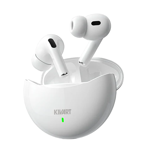 Kivart FitPro True Wireless Earbuds (KTFI122FITPRO)