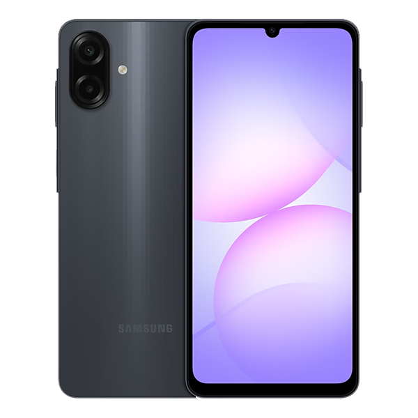Samsung Galaxy A07 4G (4GB RAM, 64GB, A074G464GB)