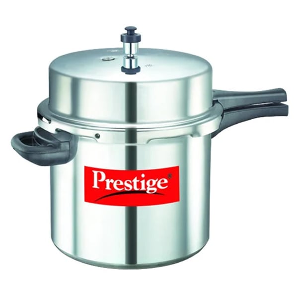 Prestige 12L Popular Pressure Cooker (12LPOPULAR)