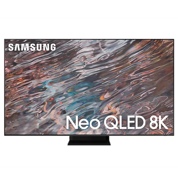 Samsung 8 Series 163cm (65 Inch) Ultra HD 8K QLED Smart TV (QA65QN800A)