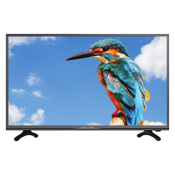 AMSTRAD 43 Inch 108 cm Full HD LED Smart TV (AM43FHSA)