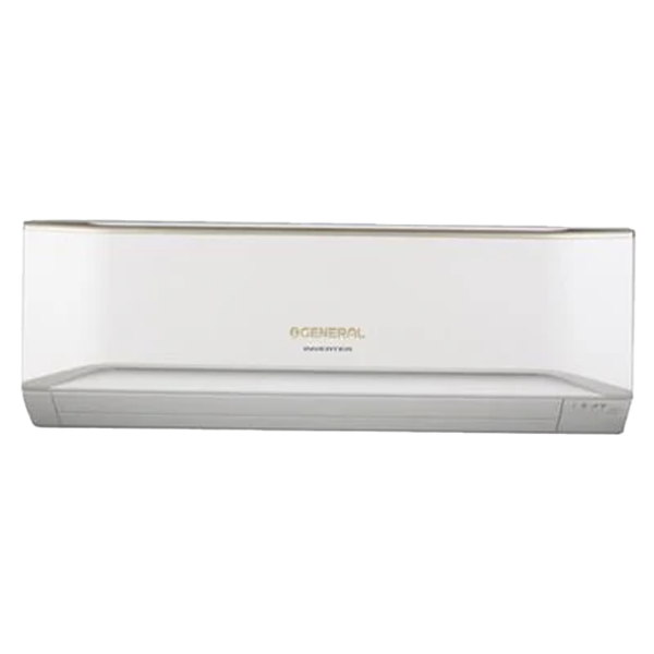 OG 2 Ton 5 Star Inverter Split AC ,White (2TASGG24CETBB5SIU)