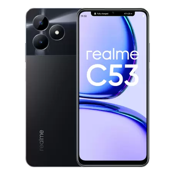 Realme C53  (4 GB RAM, 128 GB) (REMC534128GB)