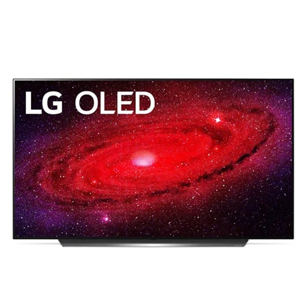 LG CX 65 inch Class 4K Smart OLED TV w/ AI ThinQ® (64.5'' Diag) (OLED65CX)