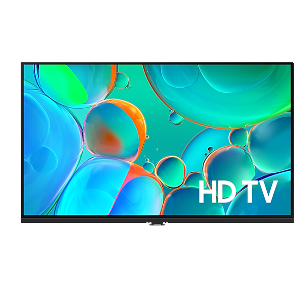 Samsung H4560 32 inch (81.28 cm) HD LED Smart Tizen TV with Google Assistant (2025 model, UA32H4560F)