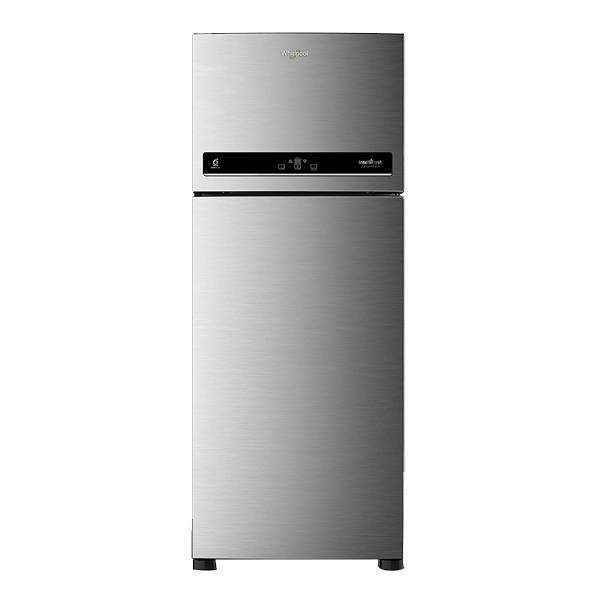 Whirlpool 465 L 3 Star Inverter Frost-Free Double Door Refrigerator (IFINVCNVPTA480APS2SZ)