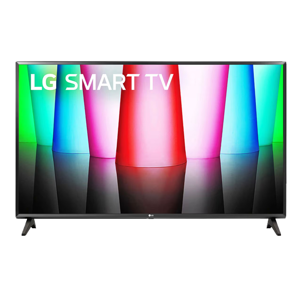 LG 81.28 cm (32 Inches) HD Ready Smart LED TV ,Black (32LQ570B)
