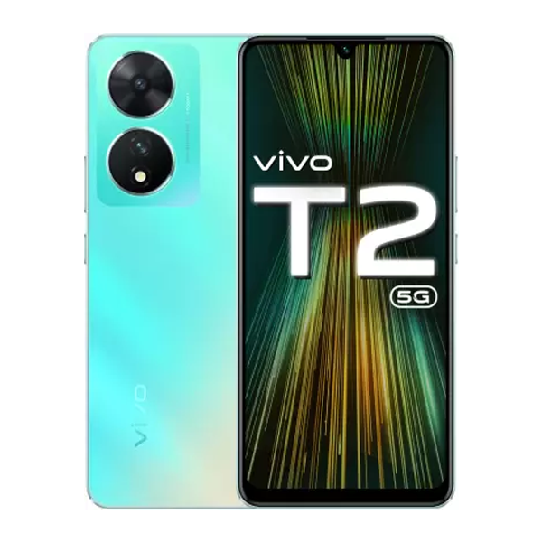 vivo T2x 5G (128 GB)  (8 GB RAM) (T2X5G8128GB)