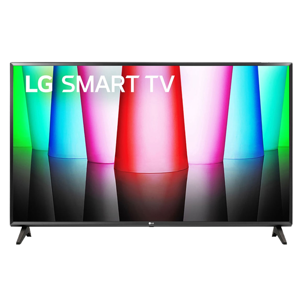 LG 32inch Smart TV HD Ready ,Black(32LR576B)