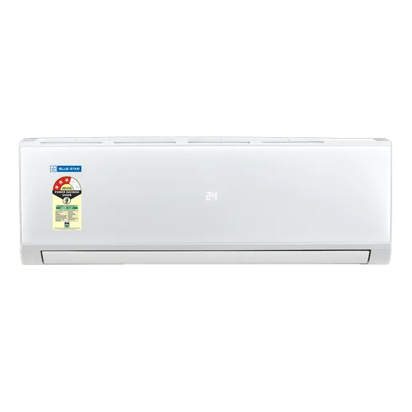 Blue Star P Series 5 in 1 Convertible 1.5 Ton 3 Star Inverter Split AC with AI Pro (2026 Model, Blue Fin Condenser, 1.5TIA317PXU3SIU)