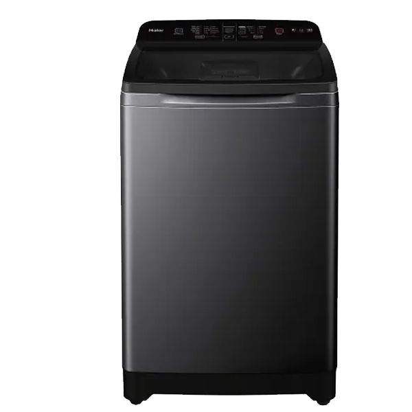 Haier 8 Kg 5 Star Fully Automatic Top Load Washing Machine (HWM80678ES8, Energy Saving)
