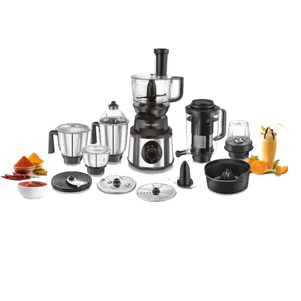 Prestige Endura Pro 1000W Mixer Grinder (ENDURAPRO1000W)