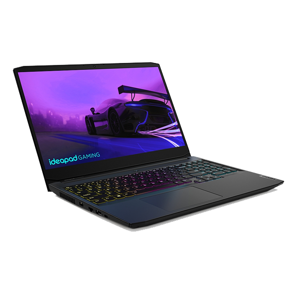 Lenovo IdeaPad Gaming 3 15IHU6 Intel Core i5 11th Gen 15.6 inch, 8GB, 512GB, Windows 11 Home, MS Office 2021 (LENOVOIPGAM382K101LF)