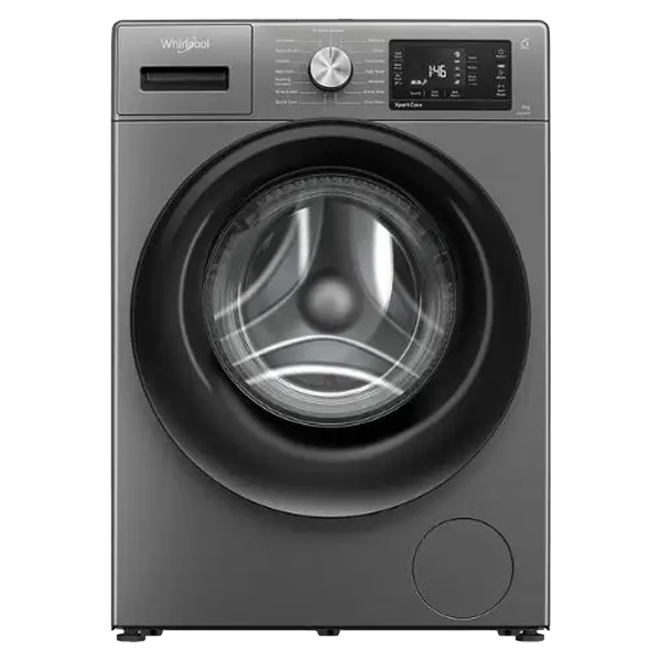 Whirlpool 9 kg Fully Automatic Front Load Washing Machine (XO9012BZV)