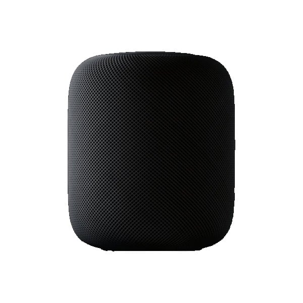 Apple Speaker HomePod  (Space Grey) -(APPLESHOMEPODSPAGREY)