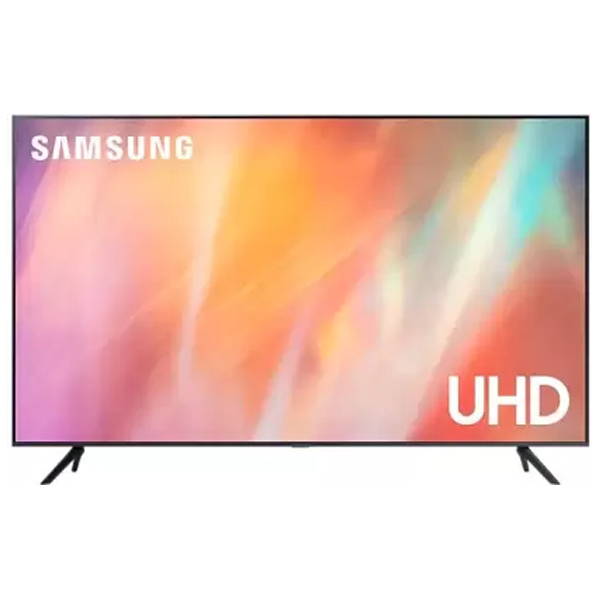 Samsung 25cm (50") AU7700 Crystal 4K UHD Smart TV (UA50AU7700)