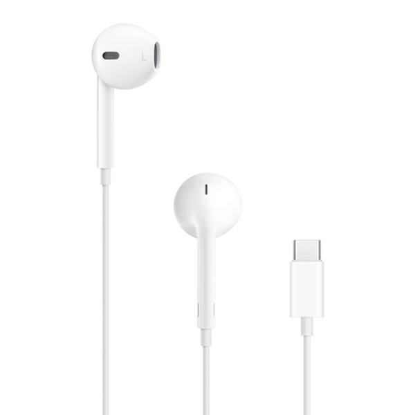 Apple EarPods With USB-C Connector (APEARPODSUSBCMTJY3)