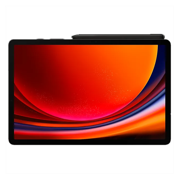 Samsung Galaxy Tab S9 8 GB RAM 128 GB ROM 11.0 Inch with Wi-Fi Only Tablet (S9WIFI8128GB)