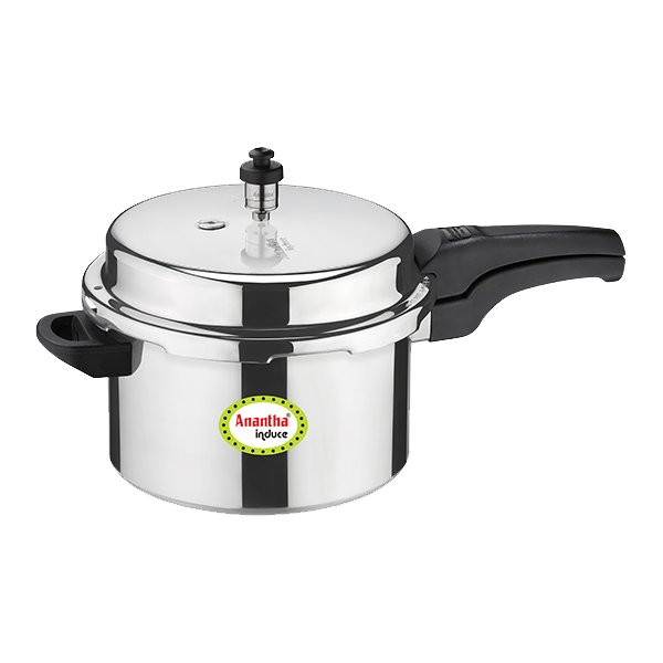 Anantha Induce Cooker – Induction Base (5.5 L, 5.5LINDUCEWC)