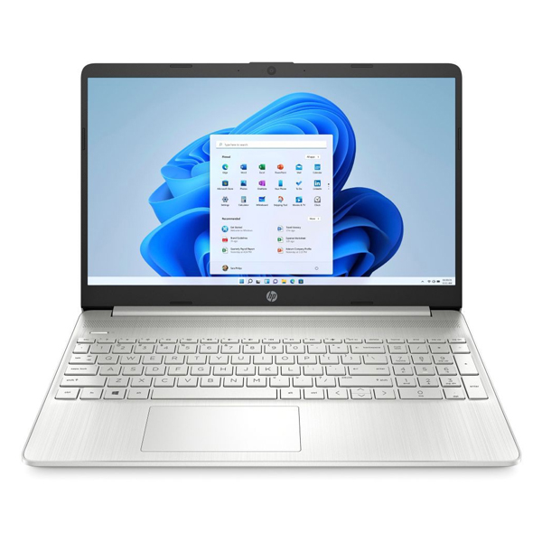 HP Laptop Intel Core i5-1235U/16GB/512GB SSD/Windows 11 (HP15SFQ5112TU)