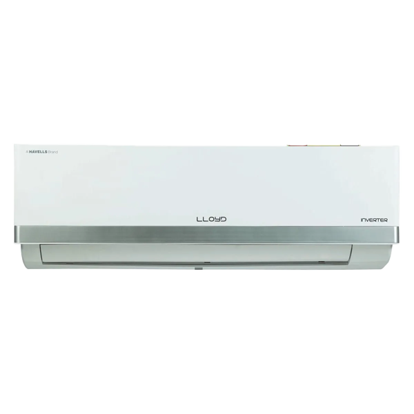 Llyod AC 1.5 TON 3 Star Inverter Split AC,White (1.5TGLS18V3ASNMR3SIU)