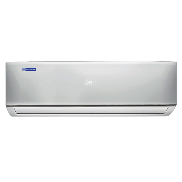Blue Star 1.5 Ton 2 Star Fixed Speed Split AC (1.5TFA218TXU2SIU)