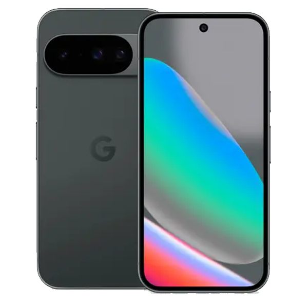 Google Pixel 10 (12GB RAM, 256GB Storage, Obsidian, PIX10256OBSI)