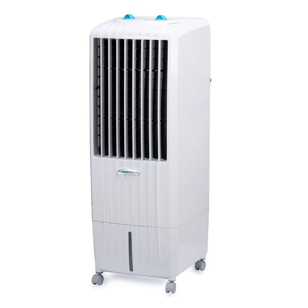 Symphony Diet 12T 12L Personal Tower Air Cooler (White) (DIET12T)