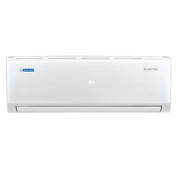 Bluestar 1.5 Ton 5 Star Inverter Split AC (1.5TIE518PNU5SIU)