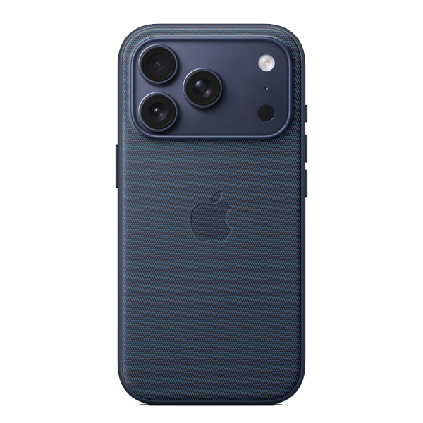 APPLE I PHONE 17 PRO TECHWOVEN CASE MAGSAFE (IP17PROTECHWCASE)