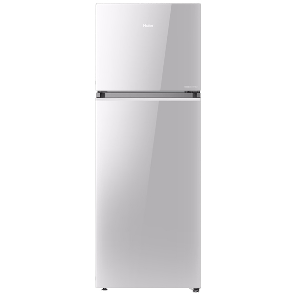 Haier  350 Litres 3 Star  Single Door Refrigerator (HVC375GHC)