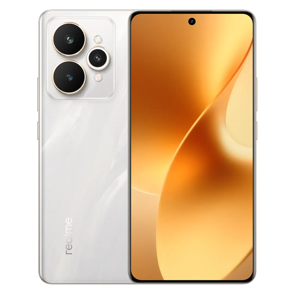Realme 15 5G (128 GB, 8 GB RAM, REM155G8128GB)
