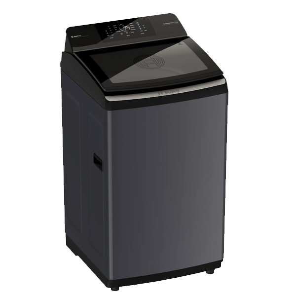 Bosch 7.5 kg Fully Automatic Top Load Washing Machine (WOE750B0IN)