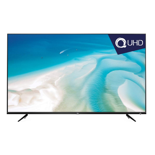 TCL 139.7cm 55 Inch Ultra HD 4K LED Smart TV  (55P6US)