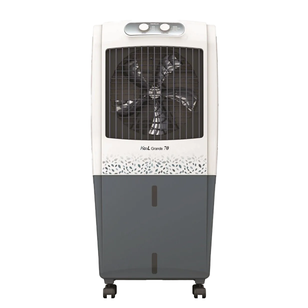 Havells KoolGrande 70 L Desert Air Cooler (70LKOOLGRANDEBISDC)