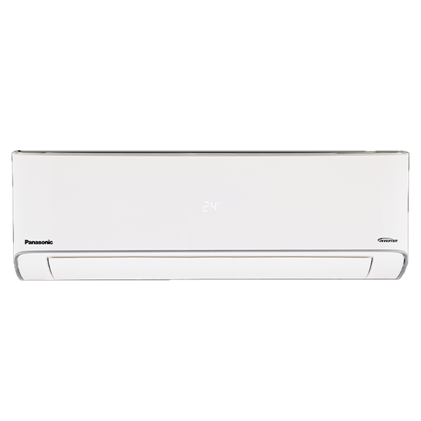 Panasonic 1.5 Ton 3 Star Inverter Split AC,White (1.5TCSEU18BKY3F3SIU)