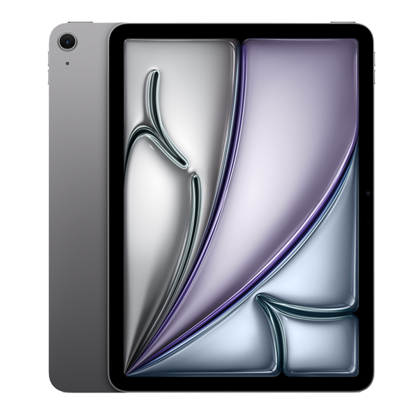 Apple iPad Air 6th Generation Wi-Fi (11 Inch, 256GB, Space