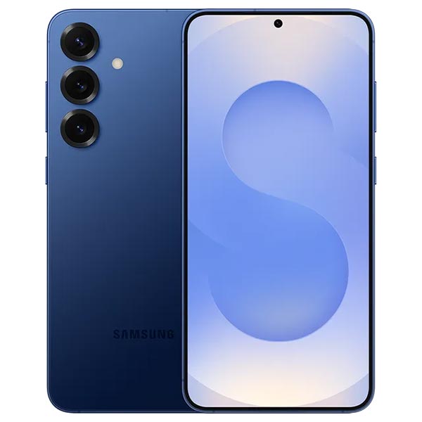 Samsung Galaxy S25 Plus 5G (12GB RAM, 512GB, Navy Blue) (S25PLUS12512NAVYBLUE)