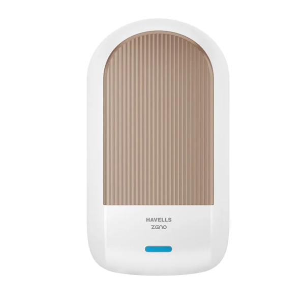 Havells 3L Zeno Instant Water Heater (3LZENO3KWFP)