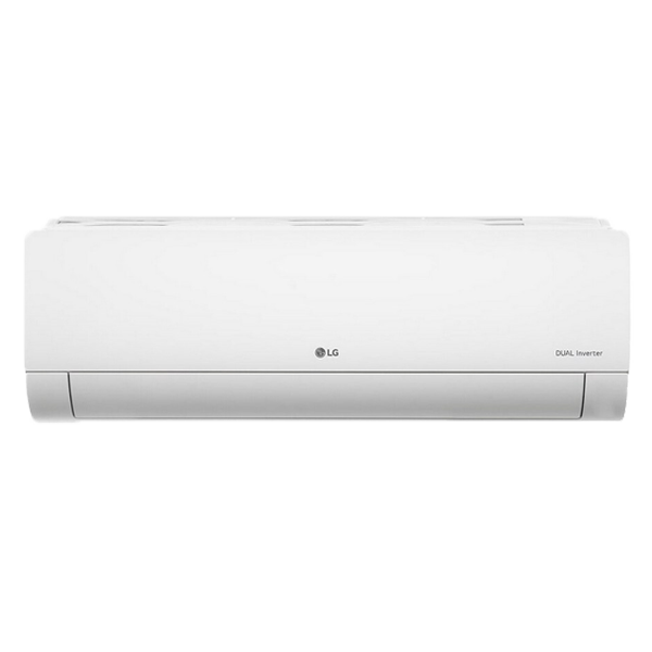 LG 1 Ton 3 Star Split Dual Inverter AC - White (1TTSQ12JNXE3S)