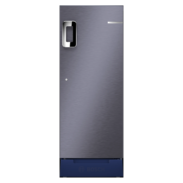 Bosch 226 L, 3 star, Direct-Cool Single Door Refrigerator (CST22U13AI)