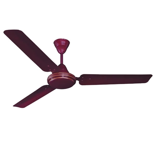 Crompton Sea Wind Ceiling Fan - Brown (48SEAWIND)