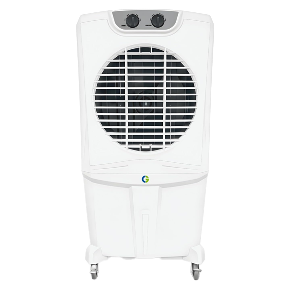 CG Beluga 115L Desert Air Cooler for Home (115LCGBELUGABISDC)