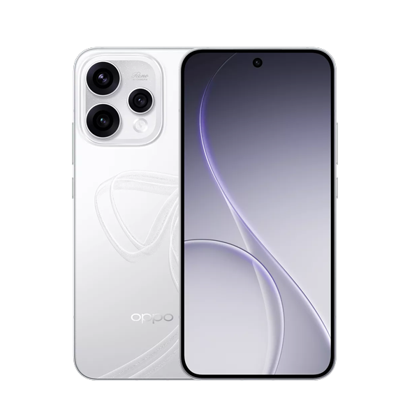 Oppo Reno 15 5G (12GB RAM, 256GB Storage, RENO155G12256GB)