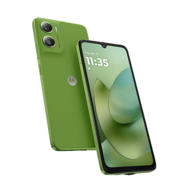 MOTOROLA MOBILE G06 POWER 4G 4GB 64GB (MOTOG06POWER4G464GB)