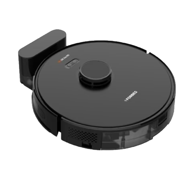 EUREKA FORBES LVac Voice Pro Robotic Vacuum Cleaner & Mop with Wi-Fi Connectivity (XFCDFRLVVP0000LVPRO)