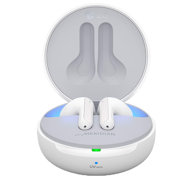LG Tone Free HBS-FN7 Truly Wireless Bluetooth in Ear Headphone with Mic (LGHBSFN7)